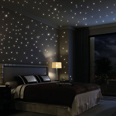 Iluminar el dormitorio. algunos ejemplos que te servirán de ... Iluminacion led cocina y dormitorios