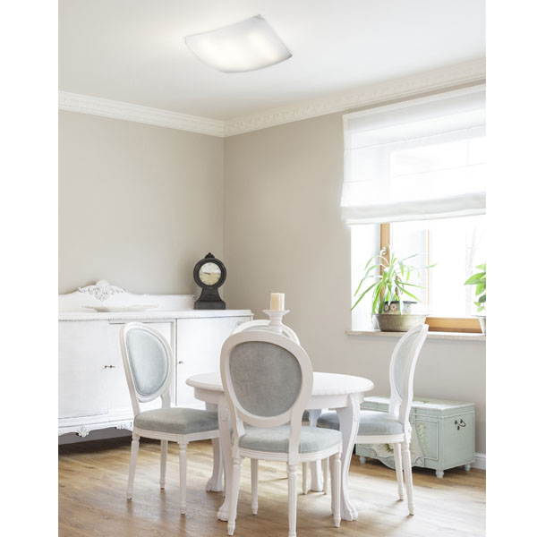 Cómo iluminar el salon. pequeños consejos de lamparas.es