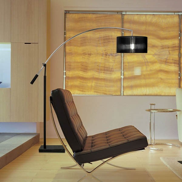 Cómo iluminar el salon. pequeños consejos de lamparas.es