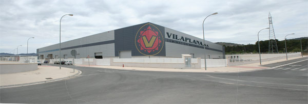 Vilaplana - Fabrica de lamparas
