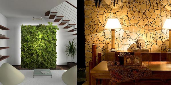 Feng Shui en iluminación. Ideas para mejorar gracias a la luz.