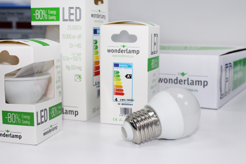 Wonderlam-iluminacion-led-lamparas.es