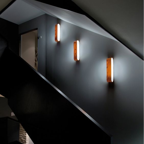 Razones para iluminar tu hogar con apliques de pared Blog de