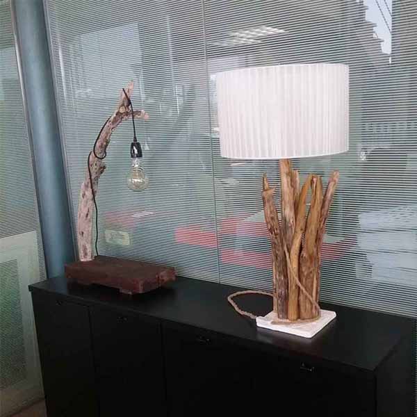 lampara-madera
