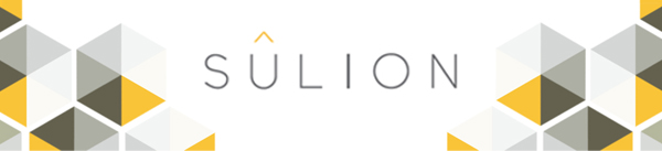 Logo de la marca Iluminación Sulion