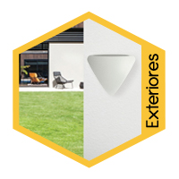 Marca Sulion iluminacion para exteriores