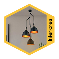 Marca Sulion iluminacion de interiores