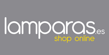 Lamparas.es tienda de venta online de Lamparas, iluminación y decoración.