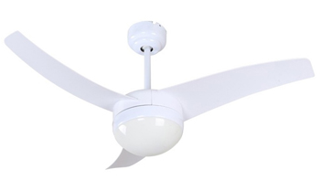 Ventilador de techo barato Simply