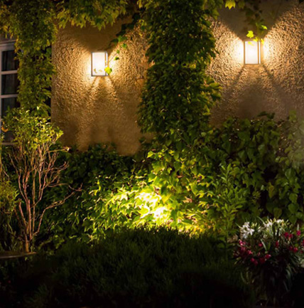 Iluminación exterior - recomendadas - BlogLamparas.es