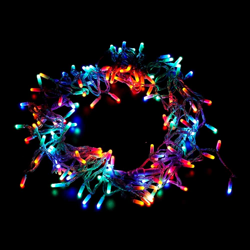 Guirnalda decorativa LED para interiores