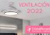 Ventiladores de techo 2022 - Marca Cristalrecord - Ventilación Verano 2022