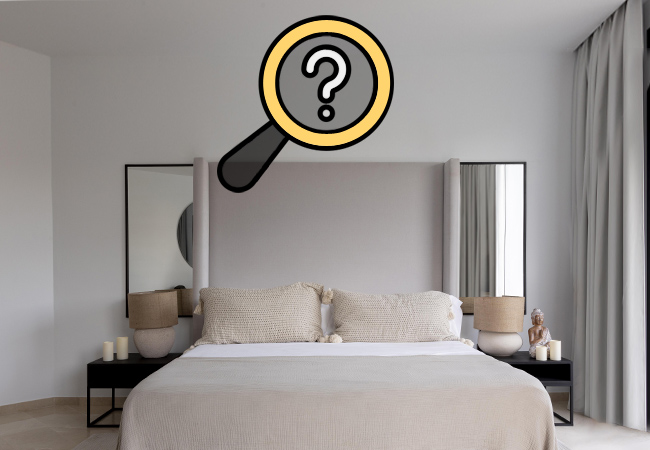 Las mejores lámparas de techo para el dormitorio: ¿cuál elegir?