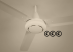 cuanto gasta un ventilador de techo consumo real en w y euros