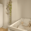 ventilador para techo habitación bebe